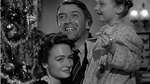 Watch the movie clip "Christmas Blessing" from "It's A Wonderful Life"