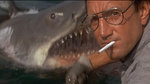 Watch the movie clip "A Bigger Boat" from "Jaws"