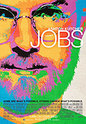 "Jobs" movie clips poster