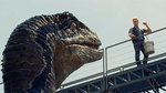 Watch the movie clip "Raptors As Weapons " from "Jurassic World"