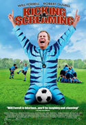 "Kicking And Screaming" movie clips poster