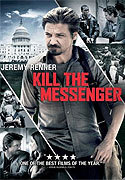 "Kill The Messenger" movie clips poster