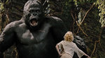 Watch the movie clip "I Said No" from "King Kong"