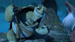 Watch the movie clip "You Need To Believe" from "Kung Fu Panda"