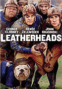 Leatherheads movie