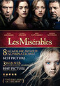 "Les Misérables (2012)" movie clips poster