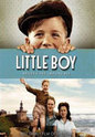 "Little Boy" movie clips poster