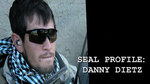 Watch the movie clip "Danny Dietz Profile " from "Lone Survivor"