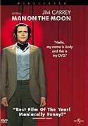 "Man On The Moon" movie clips poster