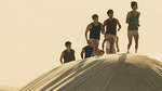 Watch the movie clip "These Are Our Hills " from "McFarland USA"