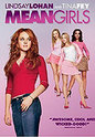 "Mean Girls" movie clips poster