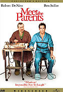 "Meet The Parents" movie clips poster