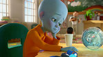 Watch the movie clip "Bad Boy" from "Megamind"