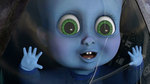 Watch the movie clip "Destined For What" from "Megamind"