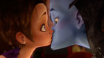 Watch the movie clip "Judging A Book By It’s Cover" from "Megamind"