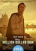 Million Dollar Arm