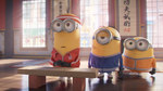 Watch the movie clip "Doubt In Your Mind" from "Minions 2 The Rise Of Gru"