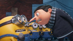 Watch the movie clip "Trailer" from "Minions 2 The Rise Of Gru"
