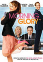 "Morning Glory" movie clips poster