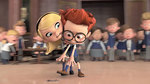 Watch the movie clip "Fight Fight Fight" from "Mr. Peabody And Sherman"