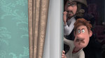 Watch the movie clip "French Revolution" from "Mr. Peabody And Sherman"