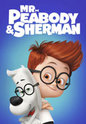 "Mr. Peabody And Sherman" movie clips poster