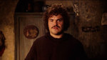 Watch the movie clip "Blessed In Battle" from "Nacho Libre"