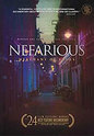 "Nefarious: Merchant Of Souls" movie clips poster