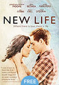 "New Life" movie clips poster