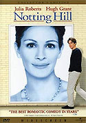 "Notting Hill" movie clips poster