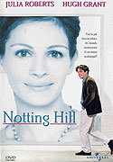 "Notting Hill" movie clips poster