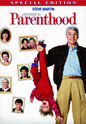 "Parenthood" movie clips poster