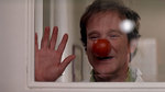 Watch the movie clip "Clowning Around" from "Patch Adams"