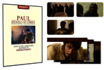 Watch the movie clip "The Christ-like Response To Persecution" from "Paul, Apostle Of Christ"