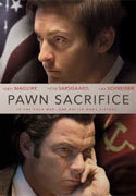 "Pawn Sacrifice" movie clips poster