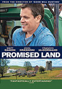 "Promised Land" movie clips poster
