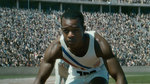 Watch the movie clip "Long Jump" from "Race"