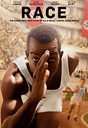 "Race" movie clips poster