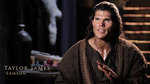 Watch the movie clip "The Heart Of Featurette" from "Samson"