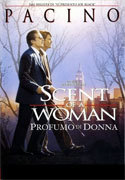 "Scent Of A Woman" movie clips poster
