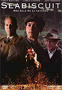 "Seabiscuit" movie clips poster