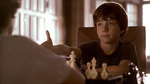 Watch the movie clip "Offering A Draw" from "Searching For Bobby Fischer"
