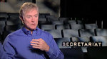 Watch the movie clip "Why Secretariat?" from "Secretariat"