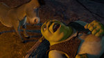 Watch the movie clip "Better Off Alone" from "Shrek"