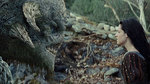 Watch the movie clip "Fighting A Troll" from "Snow White And The Huntsman"