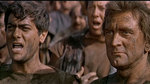 Watch the movie clip "I Am Spartacus" from "Spartacus"