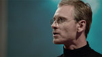 Watch the movie clip "Decent And Gifted" from "Steve Jobs"