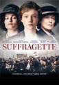 "Suffragette" movie clips poster