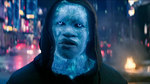 Watch the movie clip "Spidey Meets Electro" from "The Amazing Spider-Man 2"
