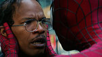 Watch the movie clip "Spidey Saves Max" from "The Amazing Spider-Man 2"